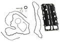 Ford Performance Oil Pump for Ford 5.0 Coyote 2011-2025