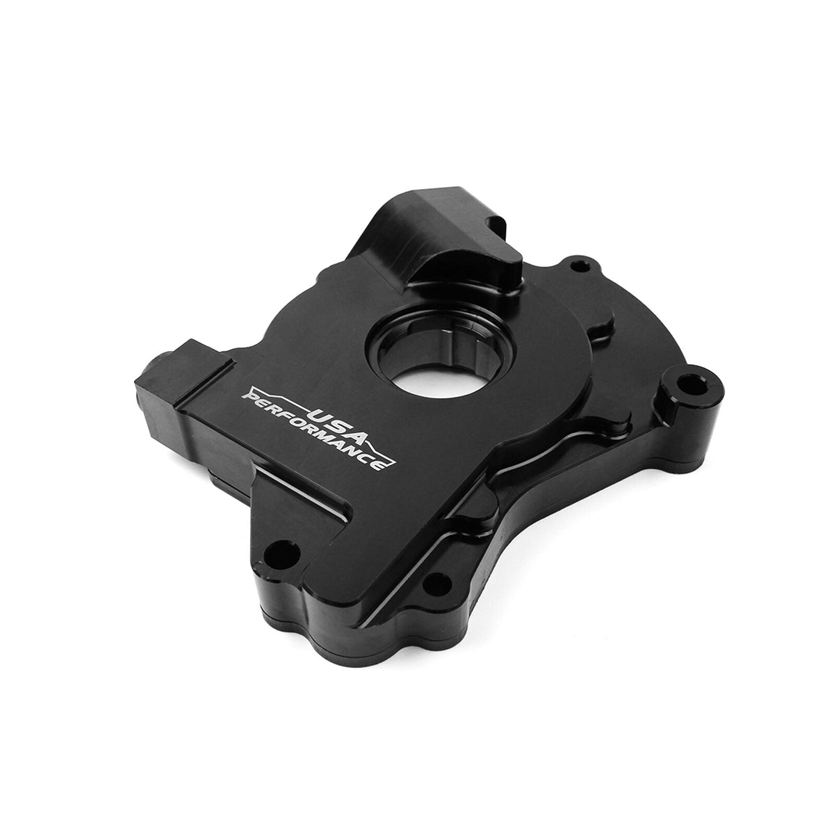 Speedmaster Oil Pump for Ford 5.0 Coyote 2011-2025