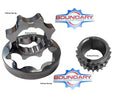 Boundary Oil Pump for Ford 5.0 Coyote 2015-2023