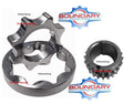 Boundary Oil Pump for Ford 5.0 Coyote 2018-2020
