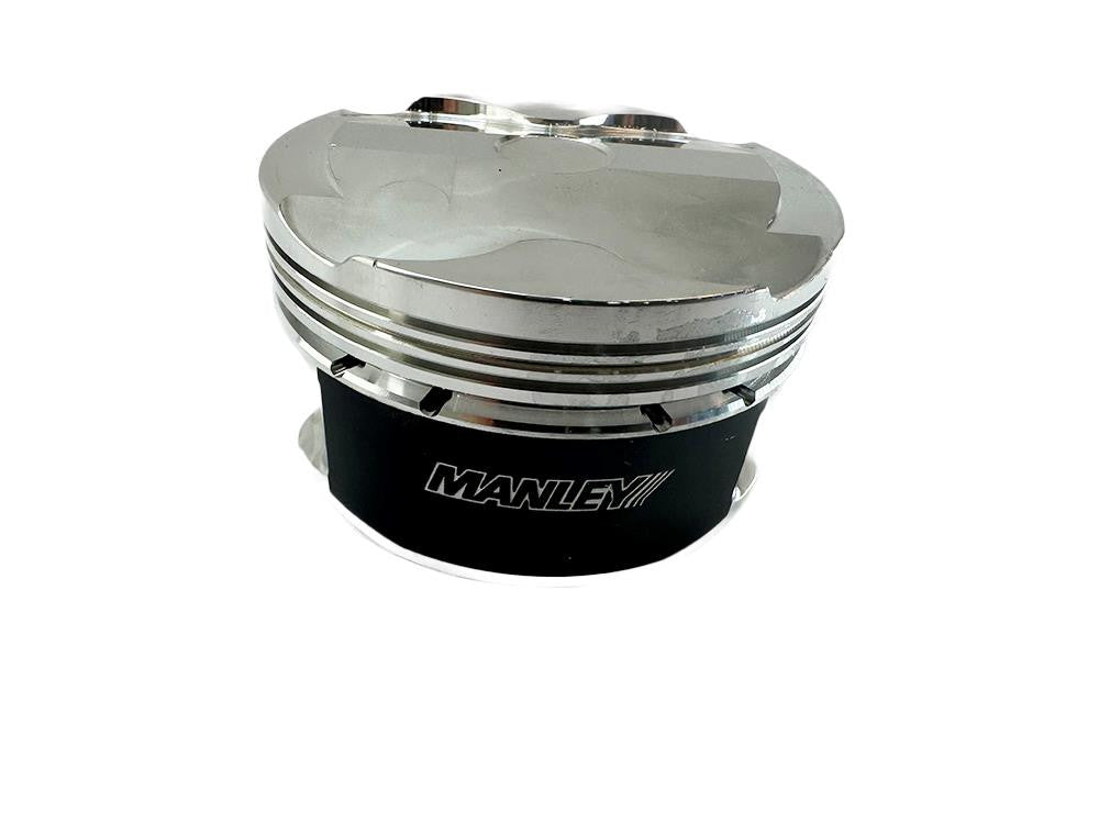 Manley Pistons & Rings for Ford 5.0 Coyote 2011-2025