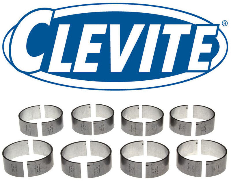 Mahle Rod Bearings for Ford 5.0 Coyote 2011-2025