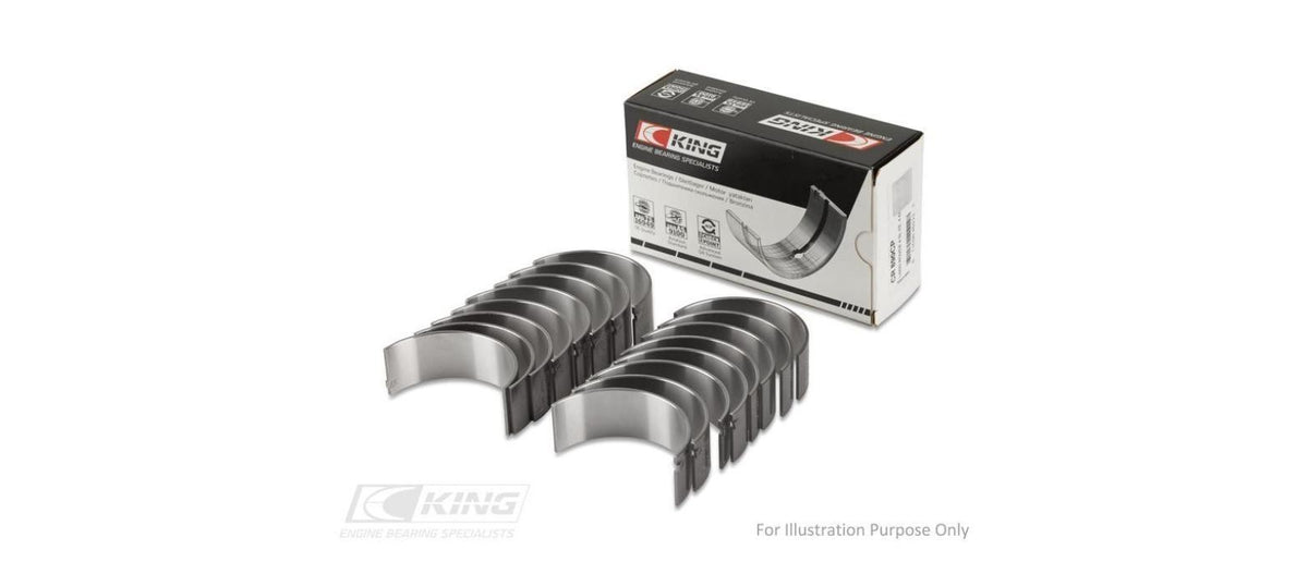 King Rod Bearings for Ford 5.0 Coyote 2011-2025