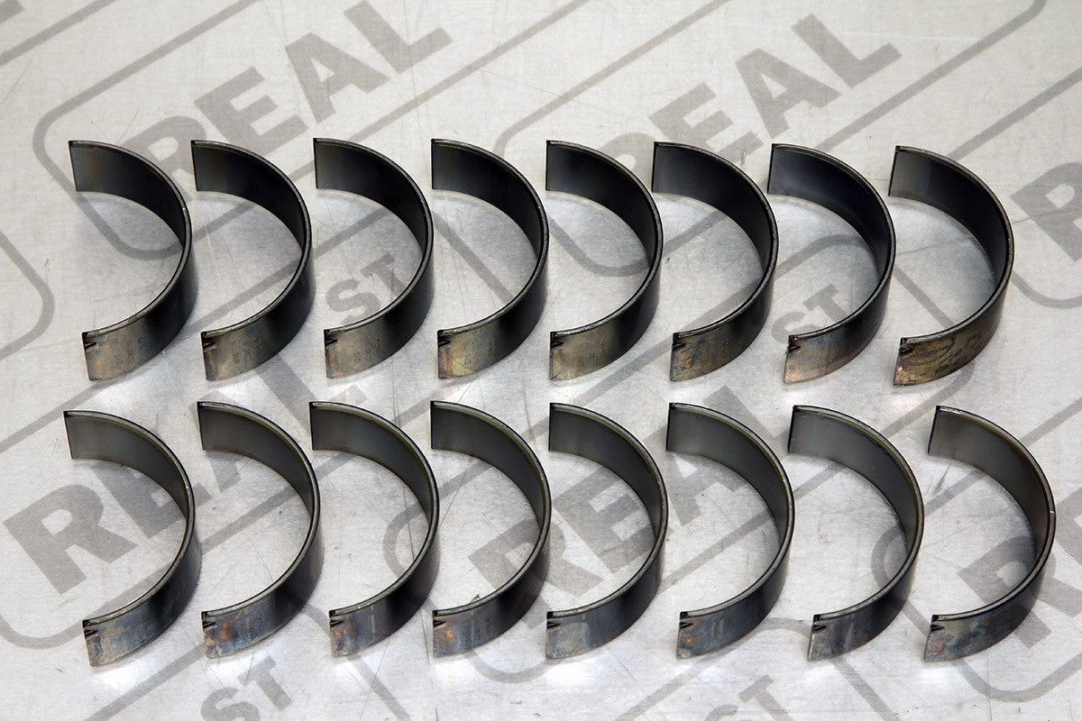 ACL Rod Bearings for Ford 5.0 Coyote 2011-2025