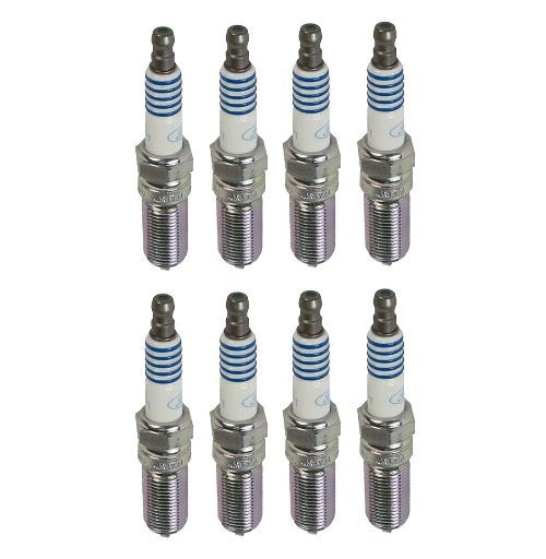 Ford Racing Spark Plugs for Ford 5.0 Coyote 2011-2021
