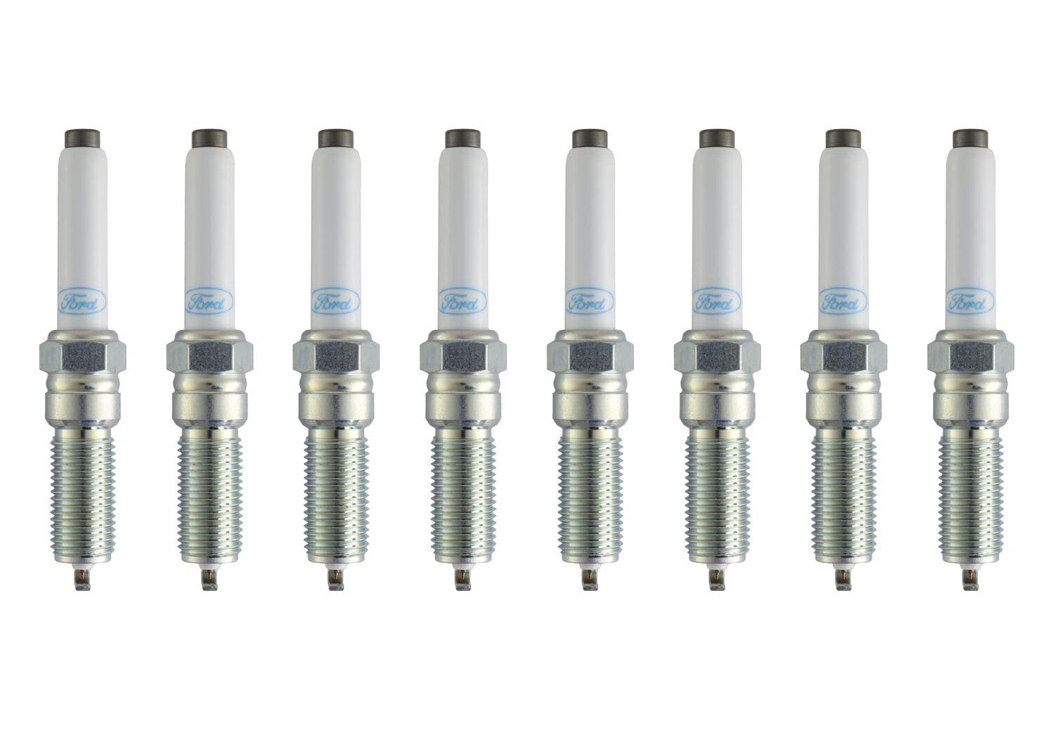 Ford Performance Spark Plugs for Ford 5.0 Coyote 2011-2025