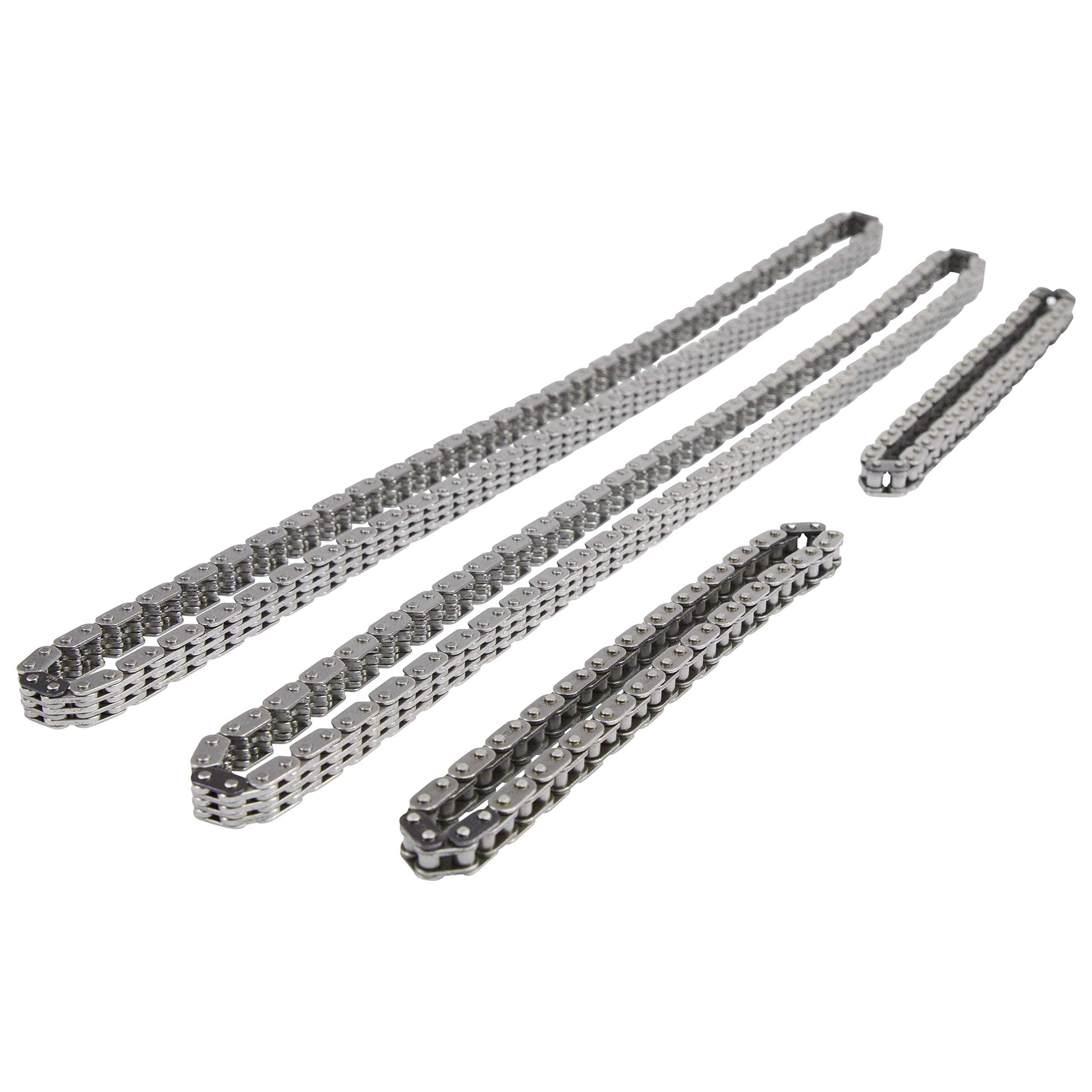 COMP Cams Timing Chain Kit for Ford 5.0 Coyote 2011-2014