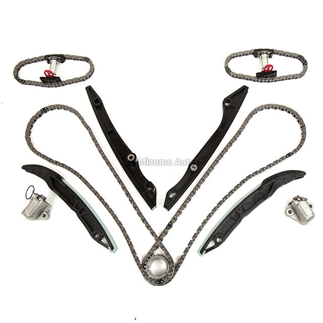 Mizumo Auto Timing Chain Kit for Ford 5.0 Coyote 2011-2025