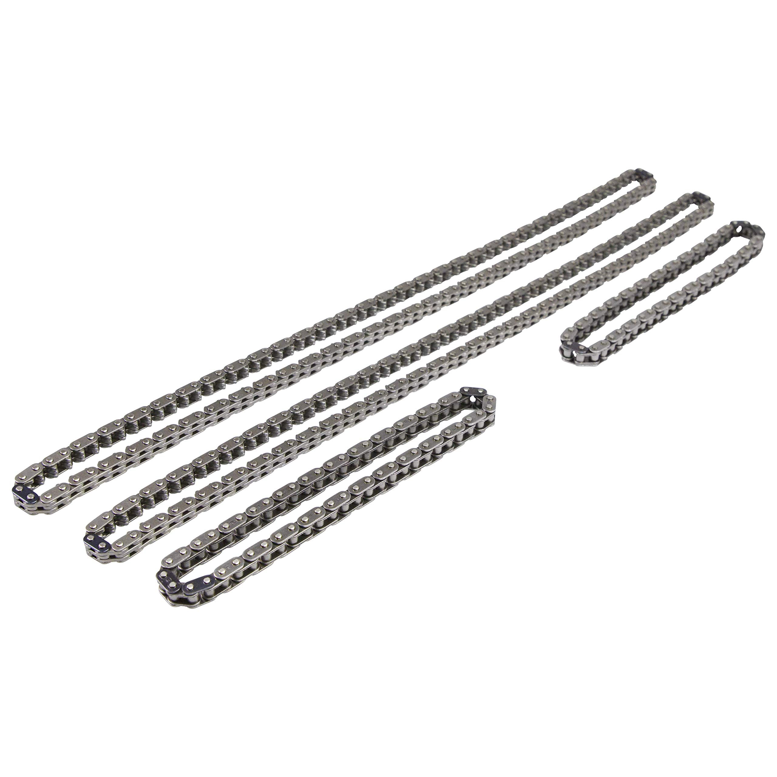 COMP Cams Timing Chain Kit for Ford 5.0 Coyote 2015-2018