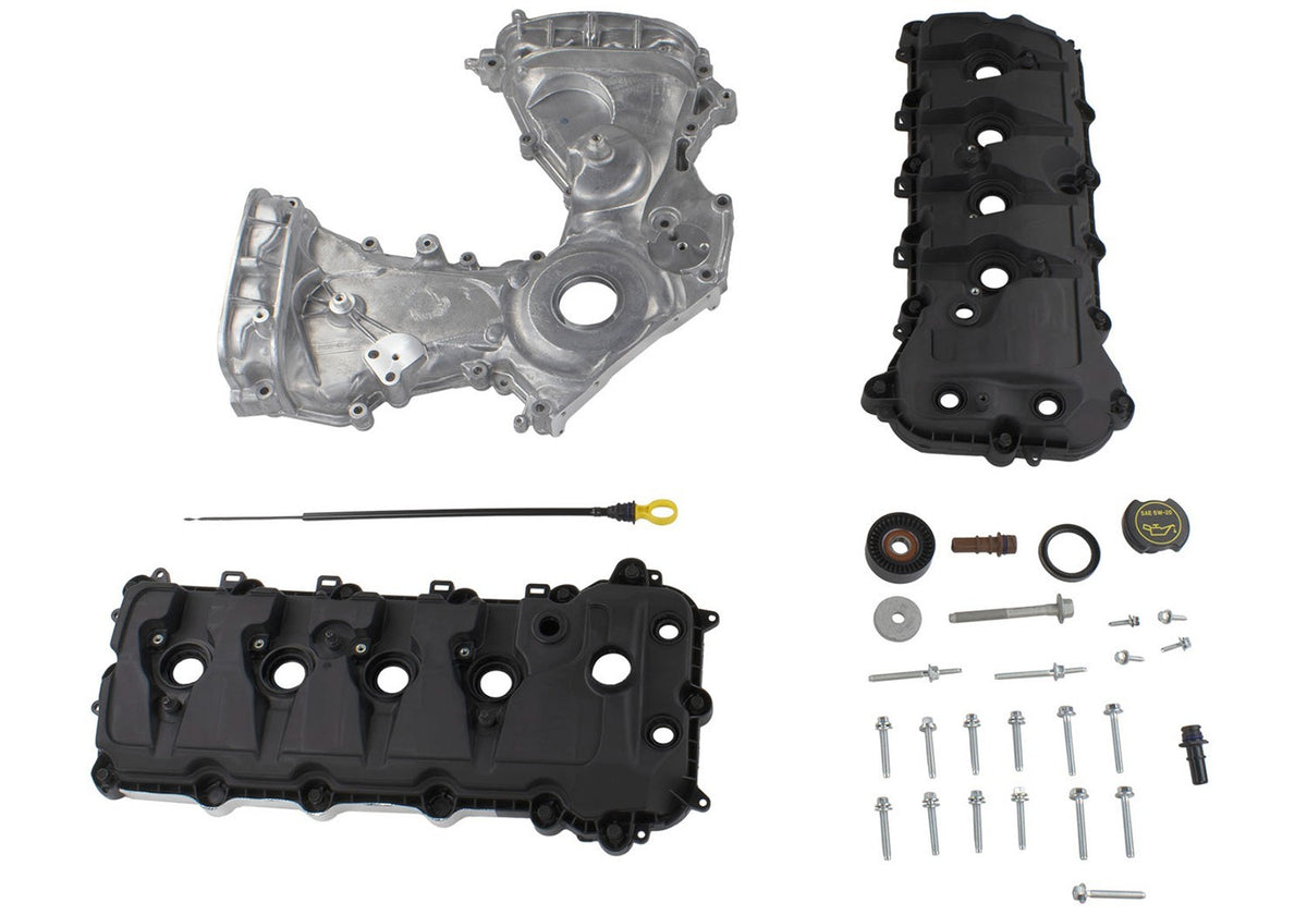 Ford Performance Valve Cover for Ford 5.0 Coyote 2011-2025