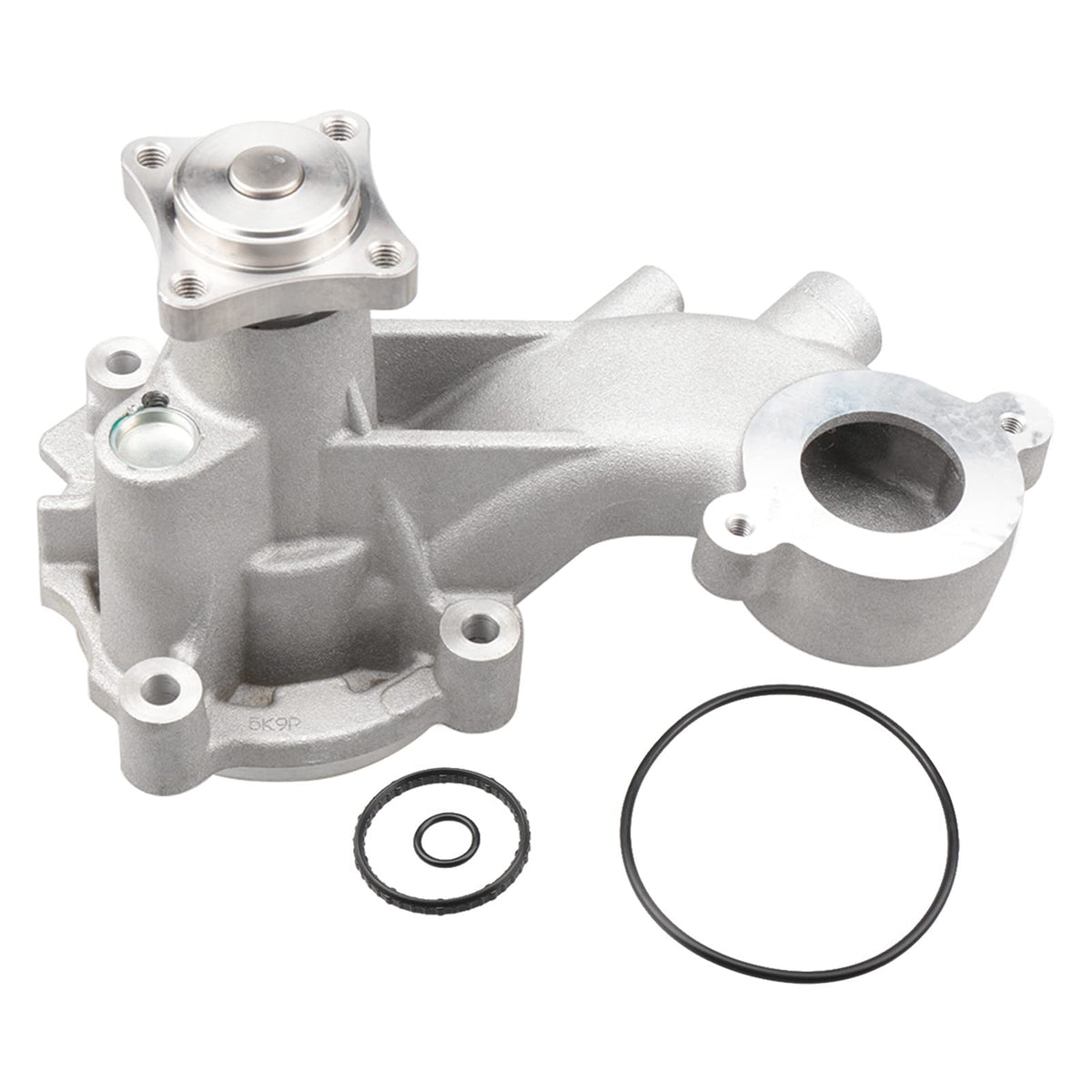 Vipcar Water Pump for Ford 5.0 Coyote 2011-2013