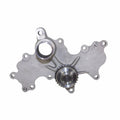 Rareelectrical Water Pump for Ford 5.0 Coyote 2011-2019