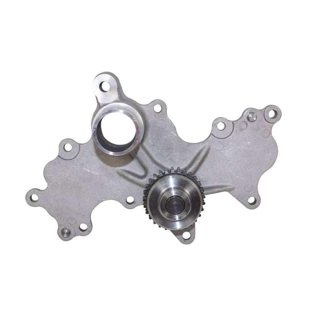 Rareelectrical Water Pump for Ford 5.0 Coyote 2011-2019