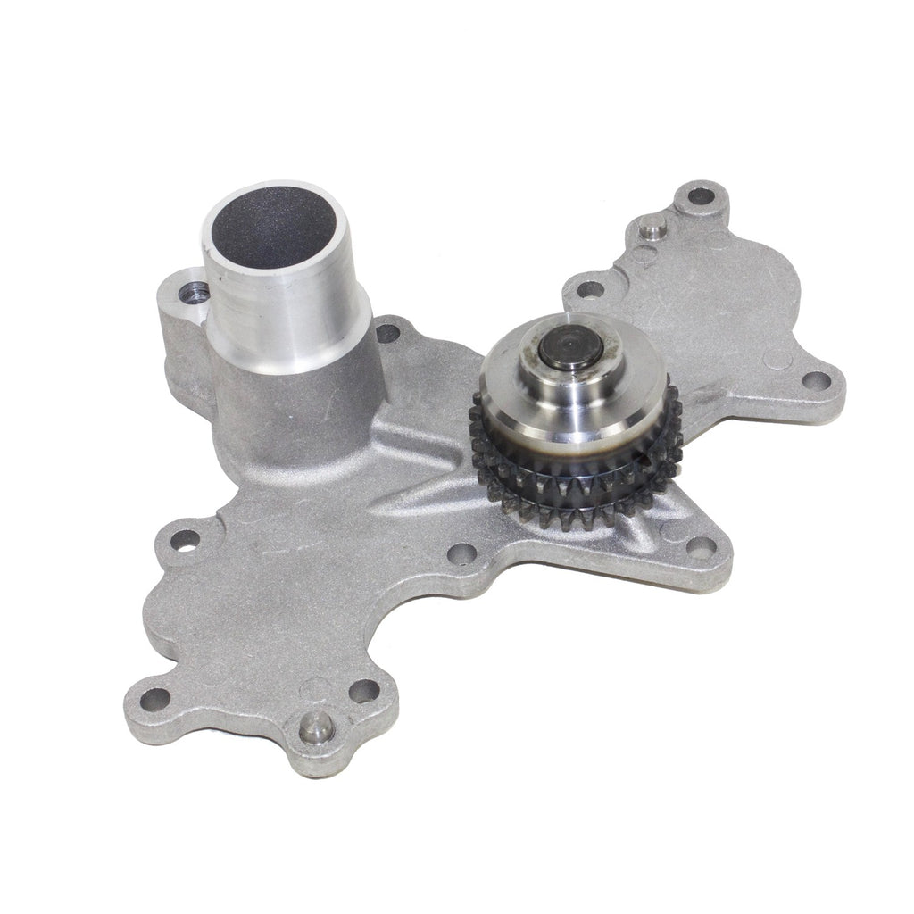 Rareelectrical Water Pump for Ford 5.0 Coyote 2011-2019