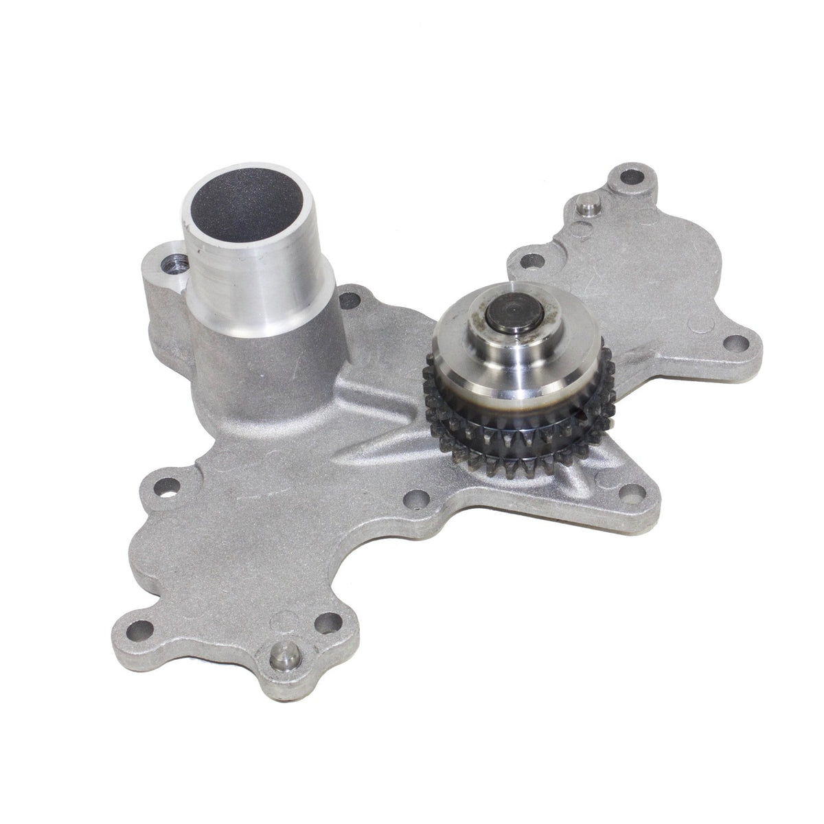 Rareelectrical Water Pump for Ford 5.0 Coyote 2011-2019