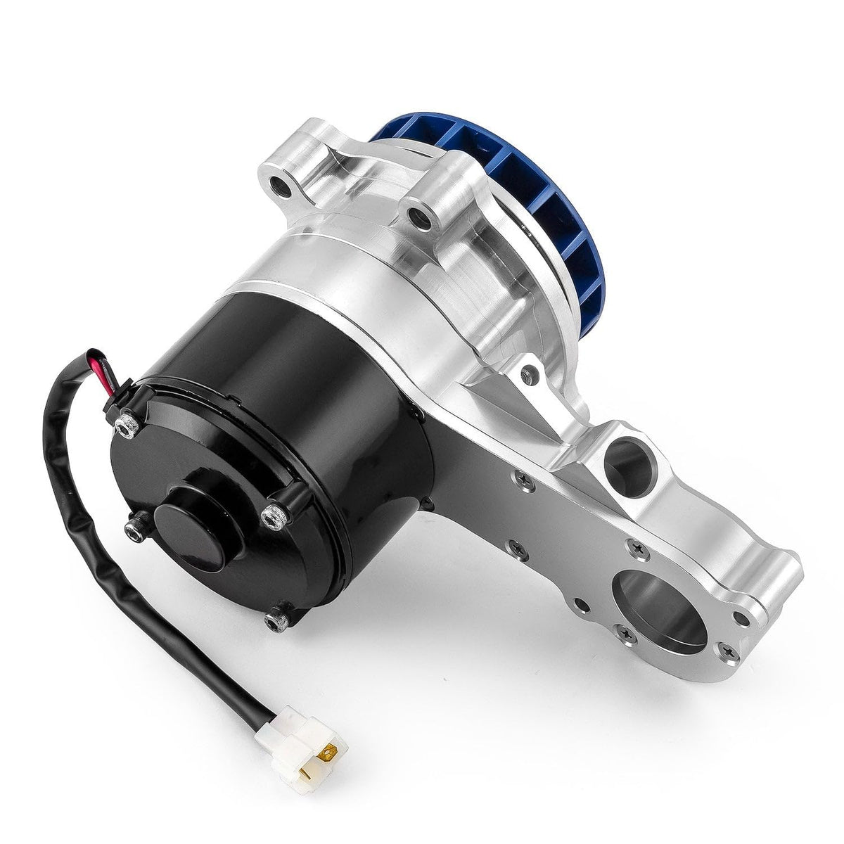 Speedmaster Water Pump for Ford 5.0 Coyote 2011-2025
