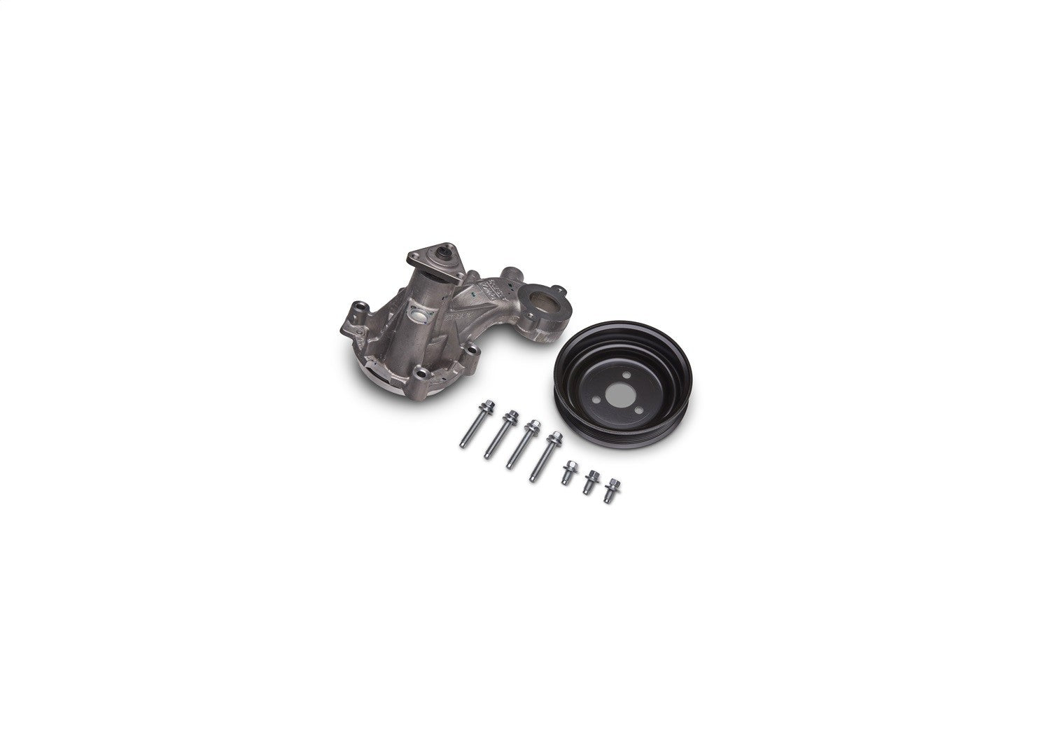 Ford Performance Water Pump for Ford 5.0 Coyote 2011-2025