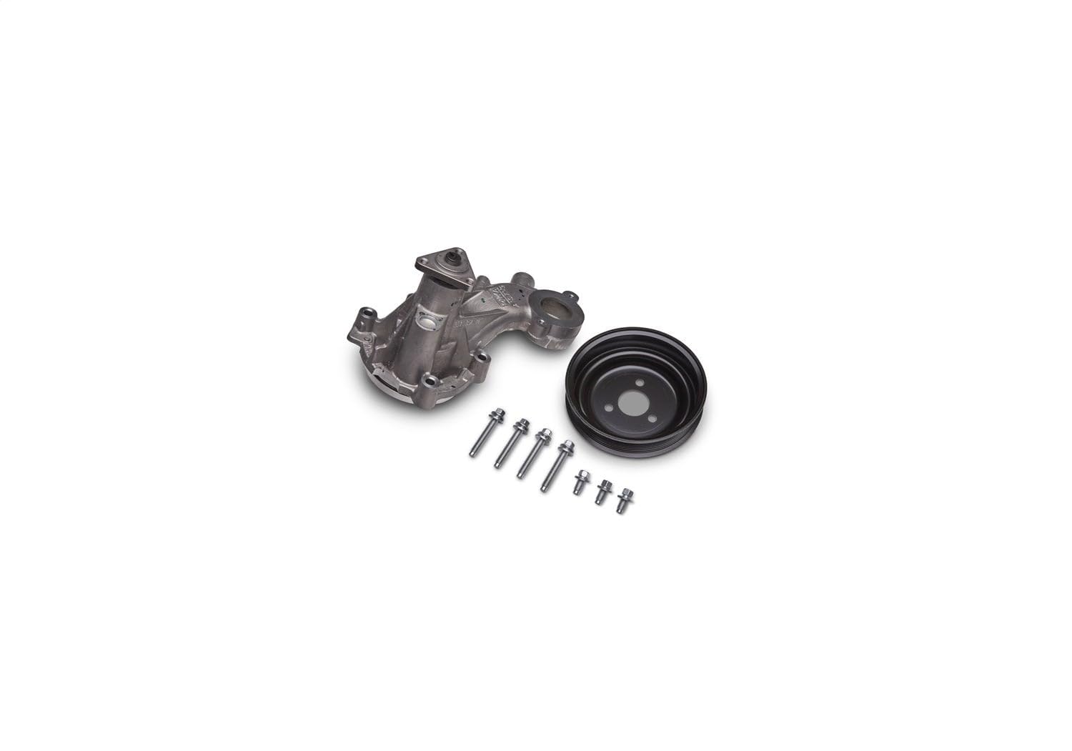 Ford Racing Water Pump for Ford 5.0 Coyote 2011-2025