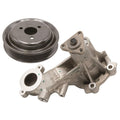 Ford Racing Water Pump for Ford 5.0 Coyote 2011-2025