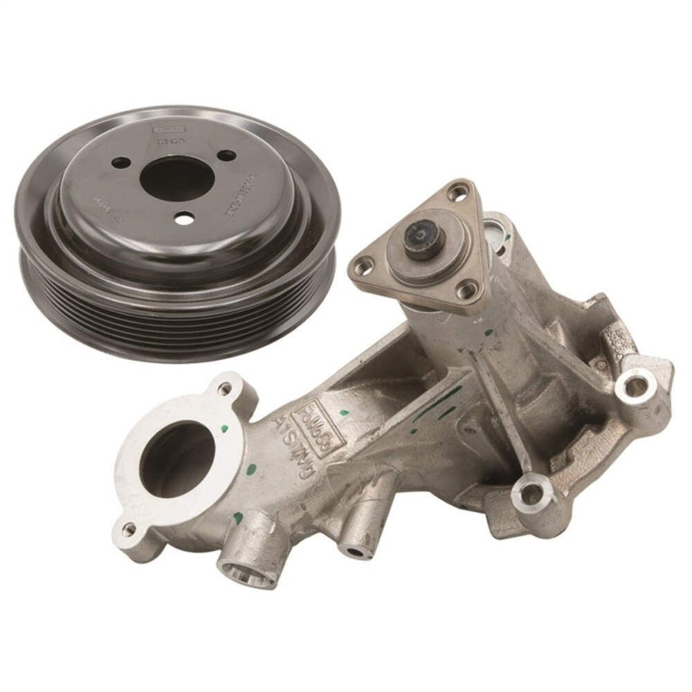 Ford Racing Water Pump for Ford 5.0 Coyote 2011-2025