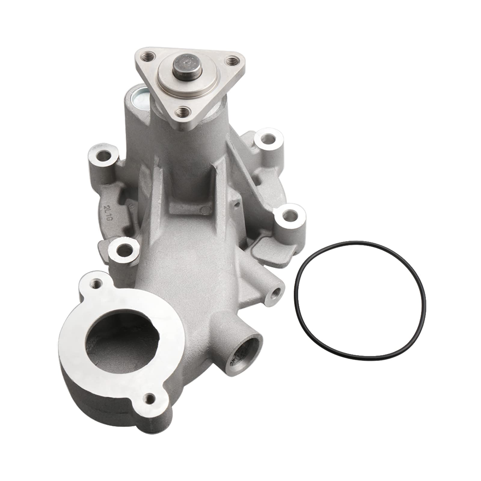 Vipcar Water Pump for Ford 5.0 Coyote 2015-2020
