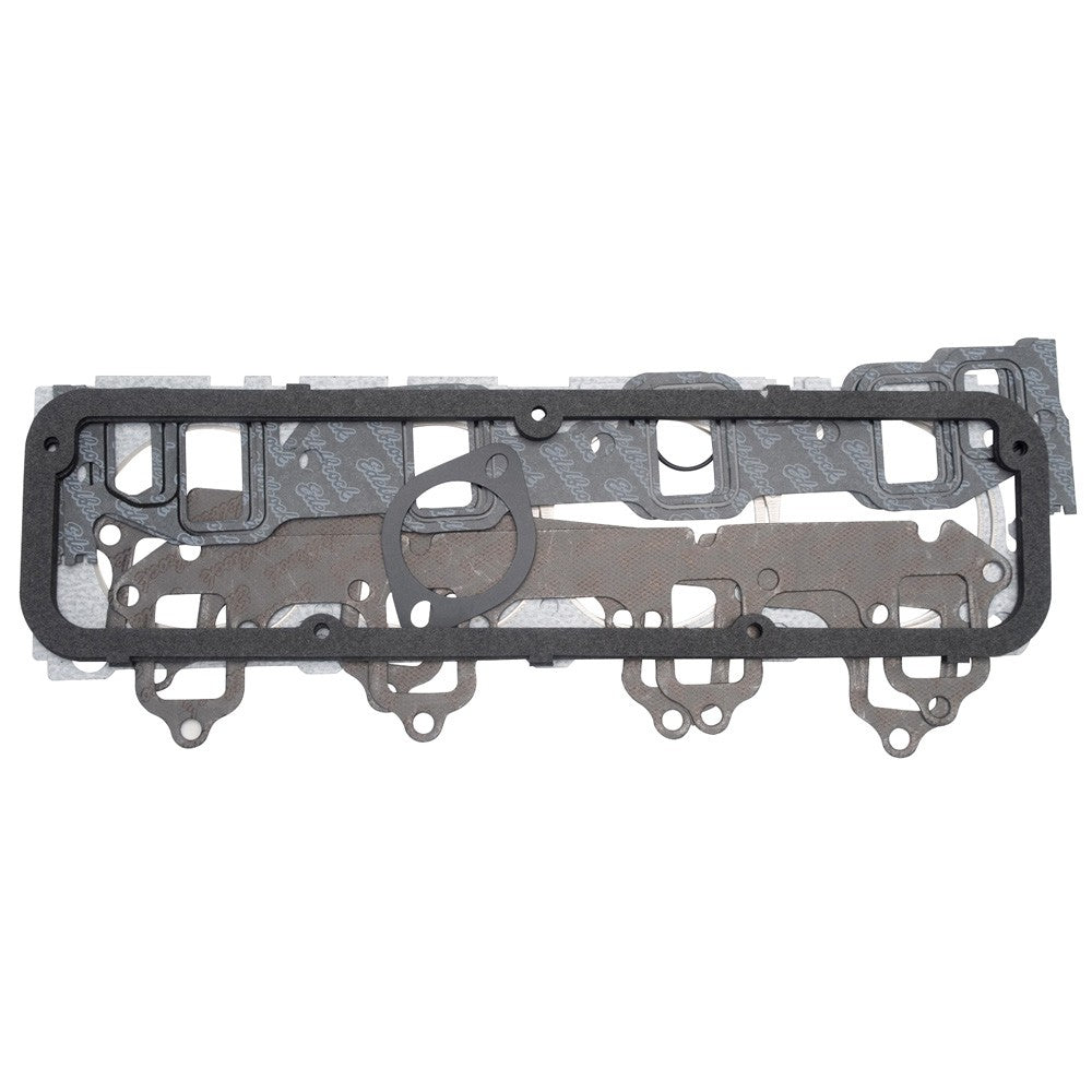 Edelbrock Cylinder Head for Ford FE 390/427/428 1958-1976