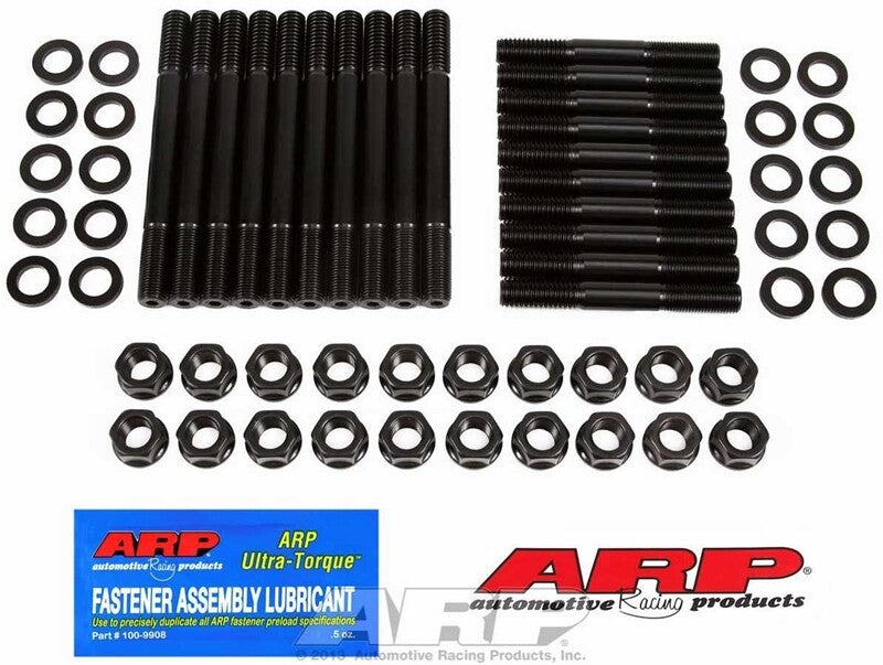 ARP Cylinder Head for Ford FE 390/427/428 1958-1976