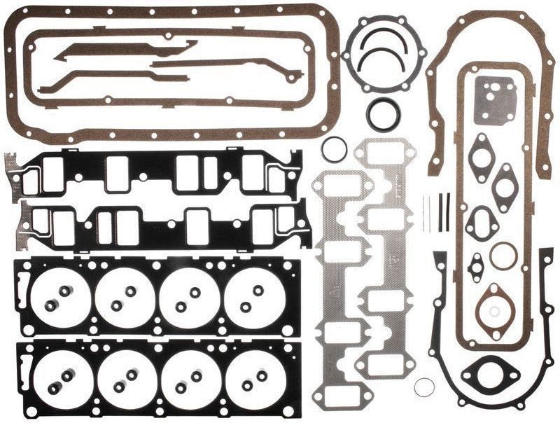 Mahle Engine Gasket Set for Ford FE 390/427/428 1958-1976