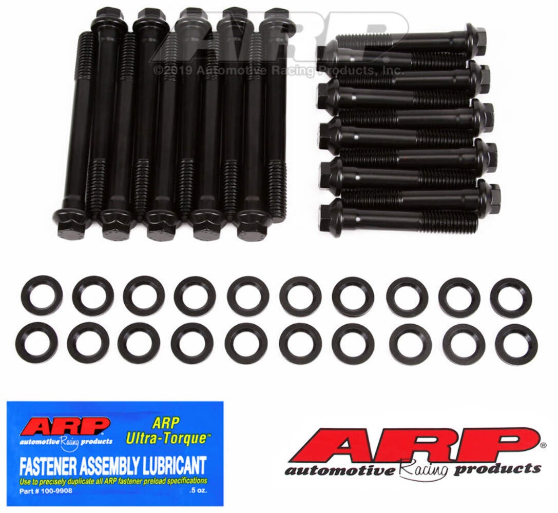 ARP Head Bolts & Studs for Ford FE 390/427/428 1958-1976