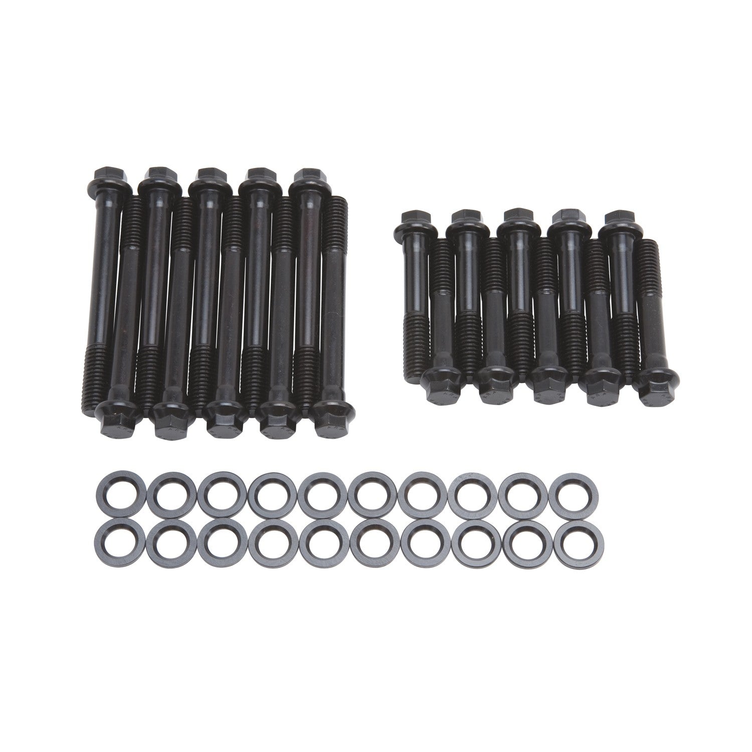 Edelbrock Head Bolts & Studs for Ford FE 390/427/428 1958-1976