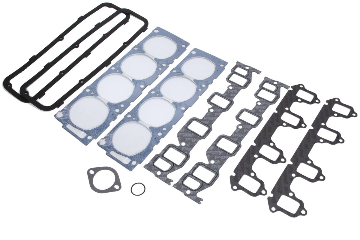 Edelbrock Head Gasket Set for Ford FE 390/427/428 1958-1976