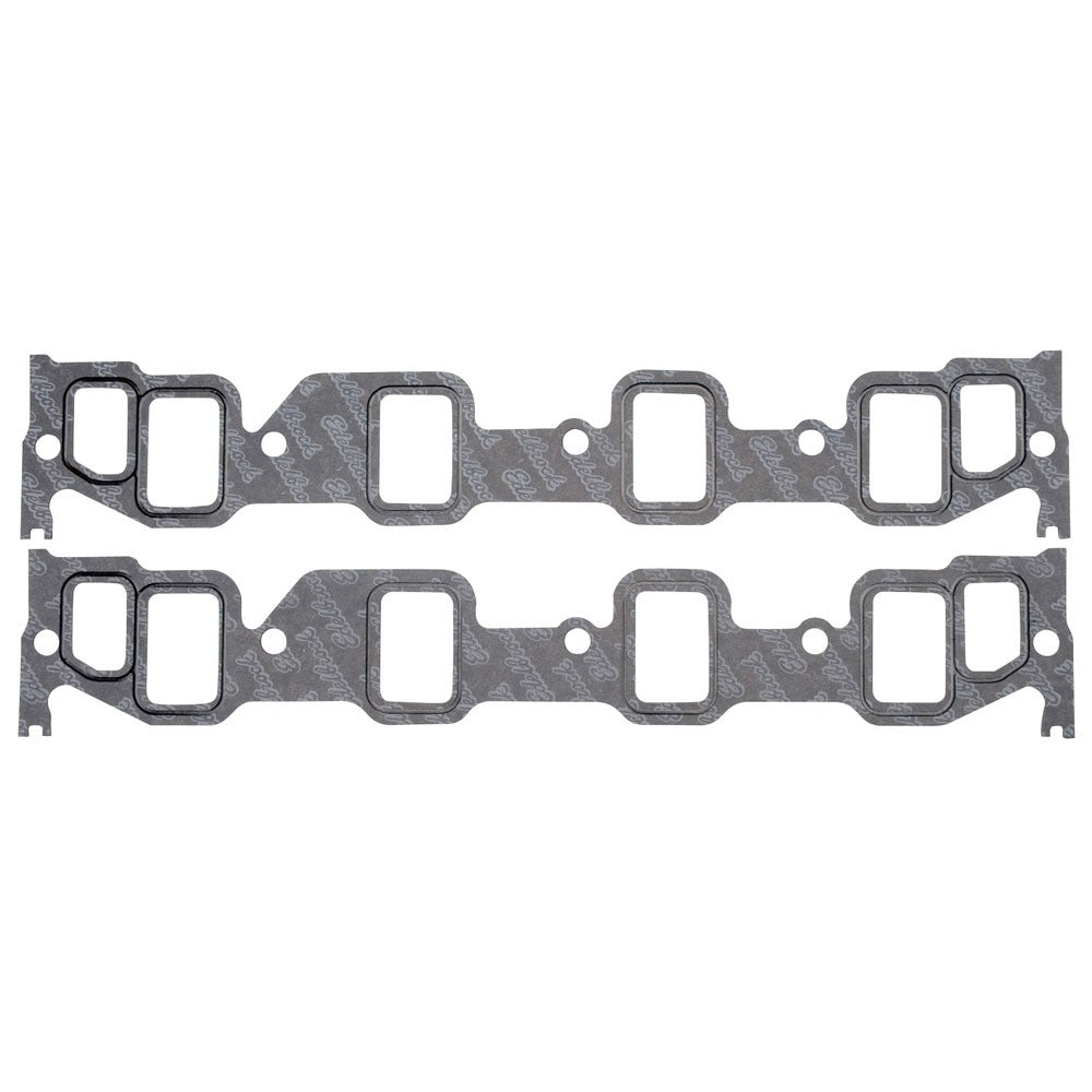 Edelbrock Intake Manifold Gasket for Ford FE 390/427/428 1958-1976