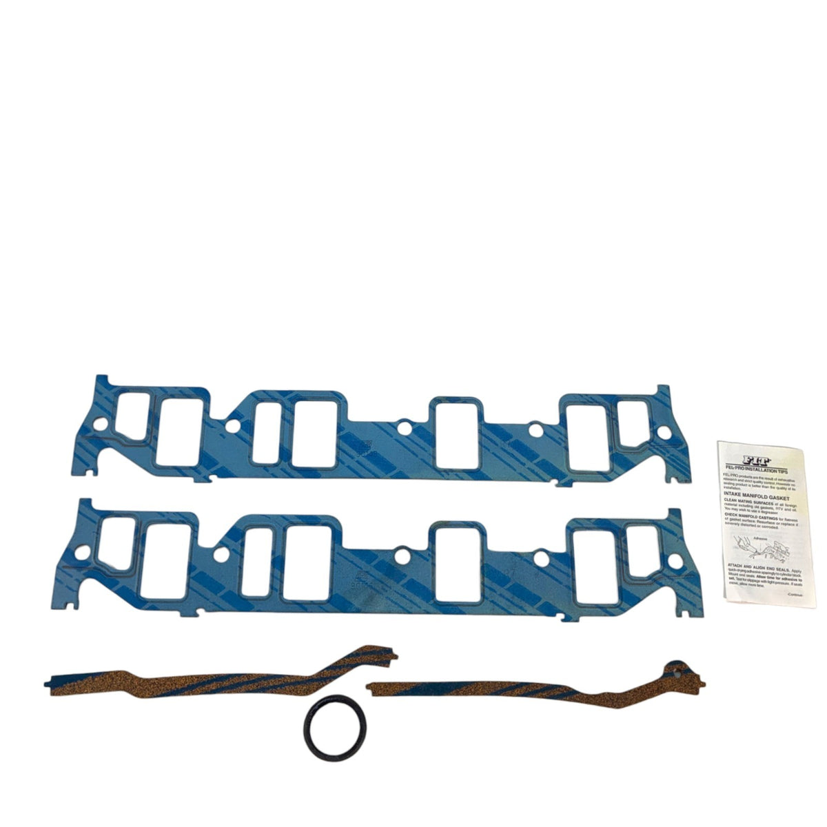 Fel-Pro Intake Manifold Gasket for Ford FE 390/427/428 1958-1976