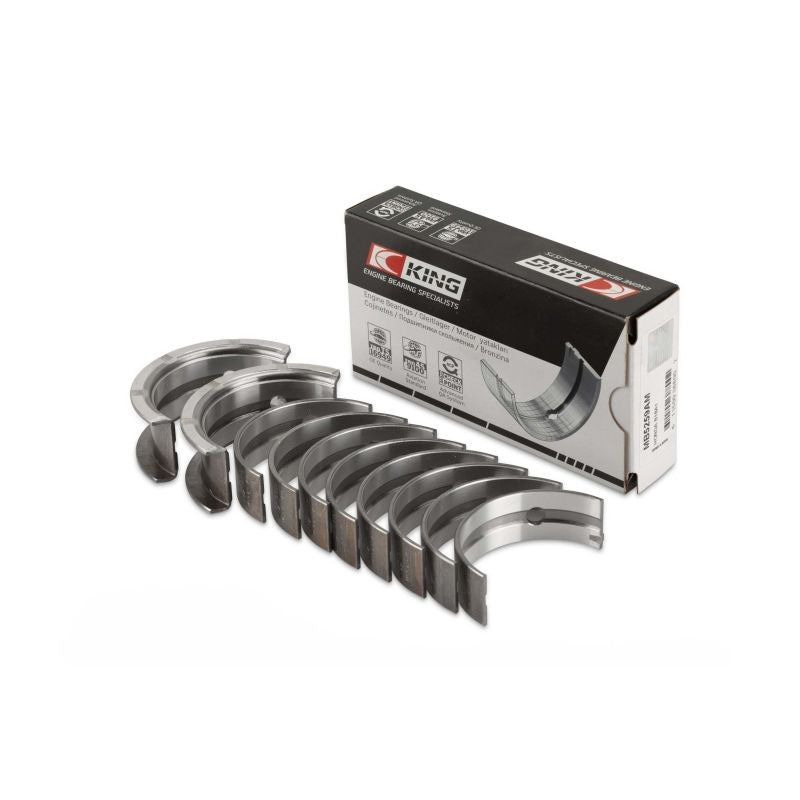 King Main Bearings for Ford FE 390/427/428 1966-1976