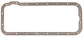 JEGS Oil Pan Gasket for Ford FE 390/427/428 1958-1976