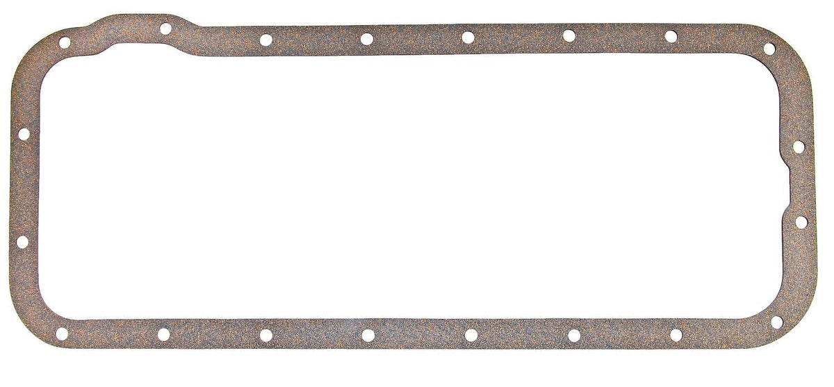 JEGS Oil Pan Gasket for Ford FE 390/427/428 1958-1976