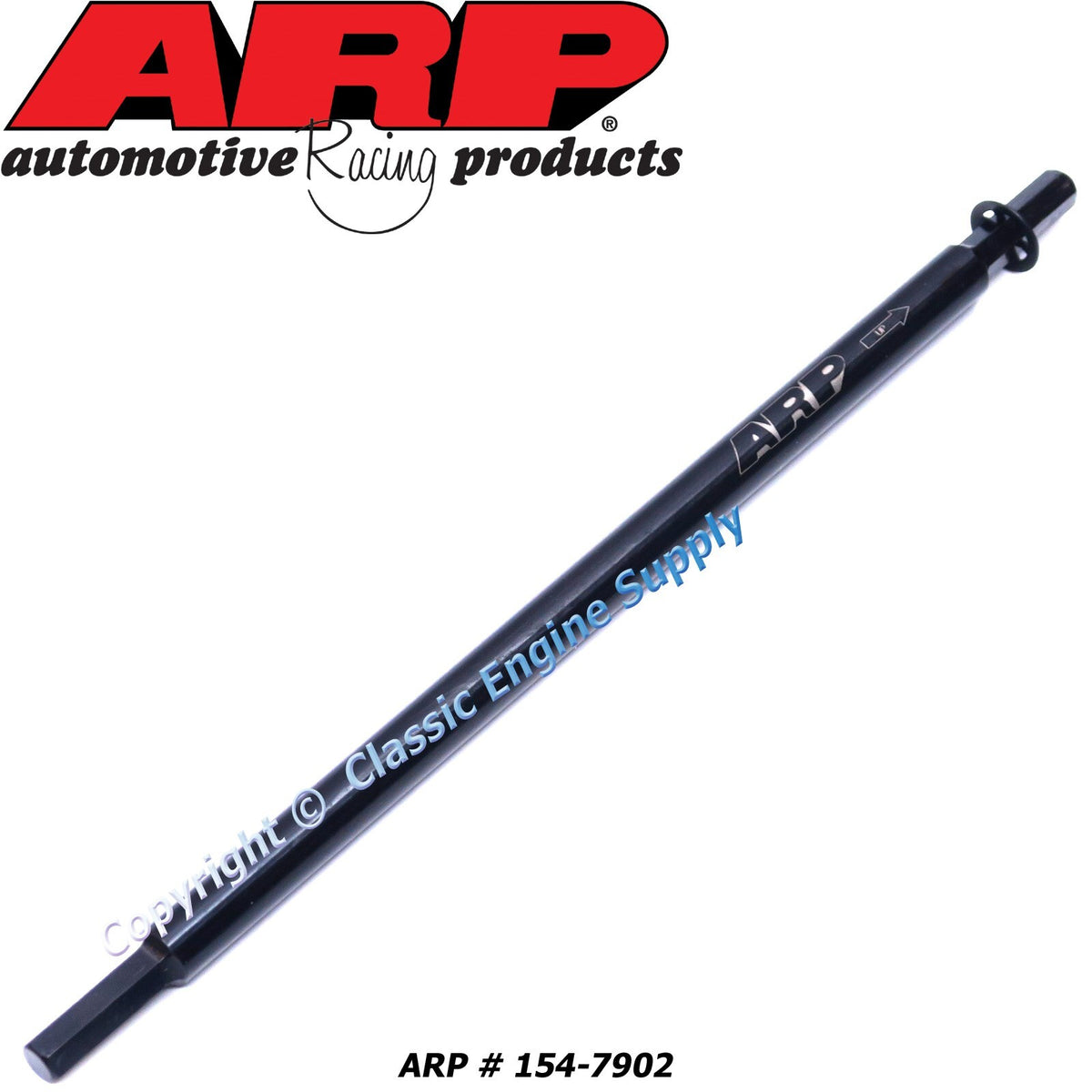 ARP Oil Pump for Ford FE 390/427/428 1958-1976