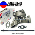Melling Oil Pump for Ford FE 390/427/428 1958-1976