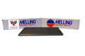 Melling Pushrods for Ford FE 390/427/428 1964-1972