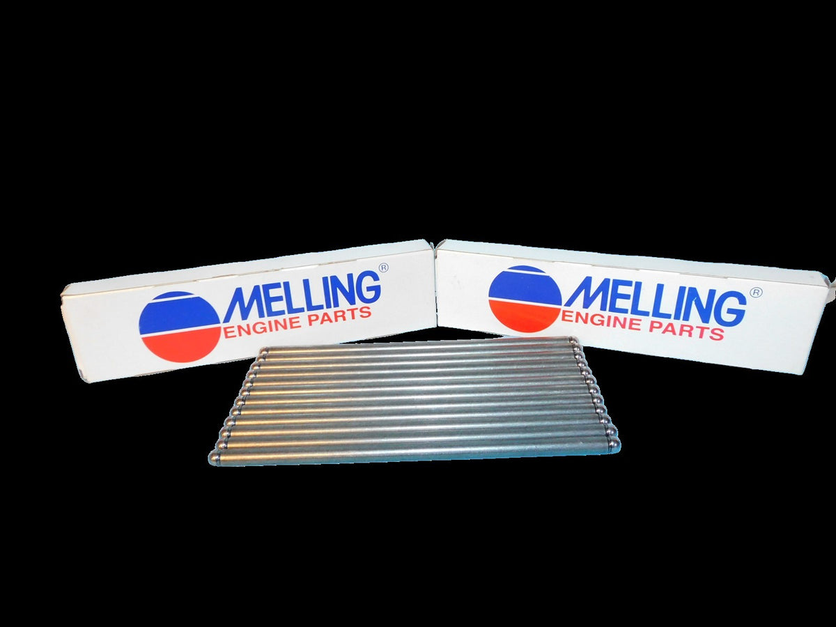 Melling Pushrods for Ford FE 390/427/428 1964-1972