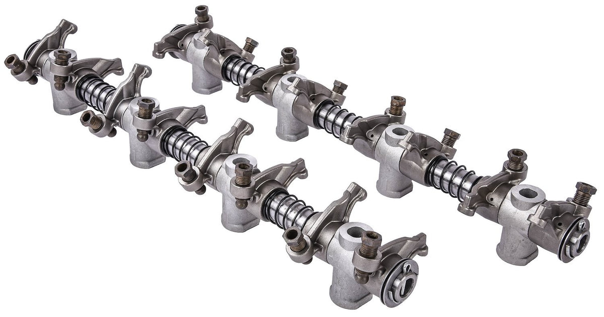 JEGS Rocker Arms for Ford FE 390/427/428 1958-1976