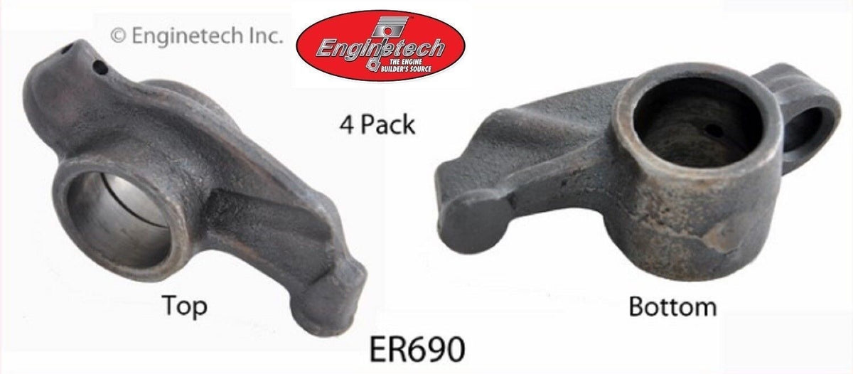 Enginetech Rocker Arms for Ford FE 390/427/428 1958-1976
