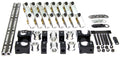 PRW Rocker Arms for Ford FE 390/427/428 1958-1976