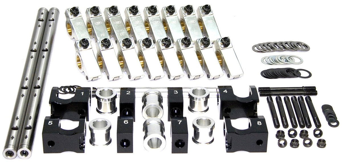 PRW Rocker Arms for Ford FE 390/427/428 1958-1976