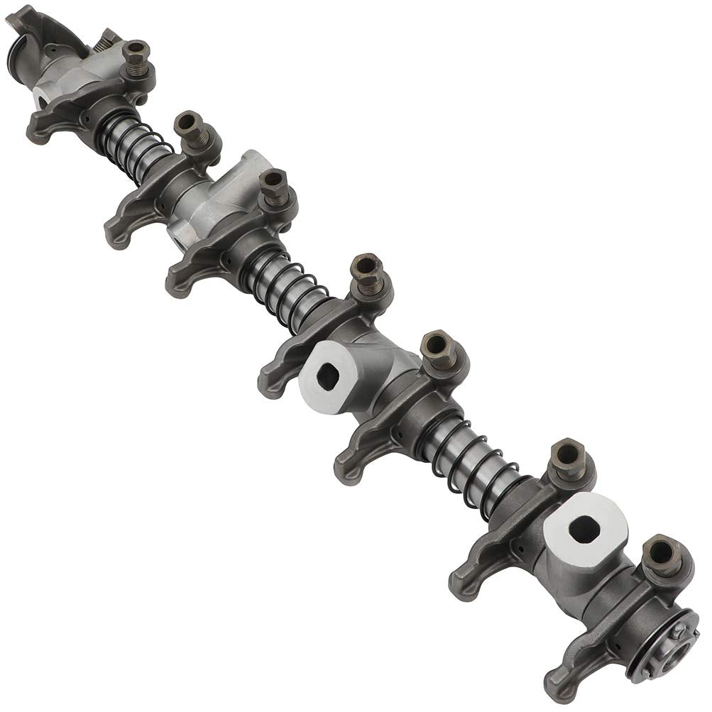 ECCPP Rocker Arms for Ford FE 390/427/428 1958-1976