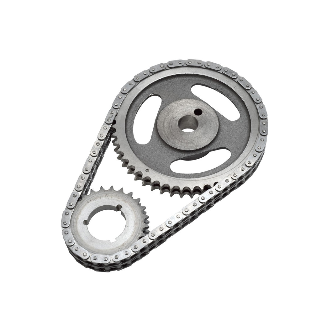 Edelbrock Timing Chain Kit for Ford FE 390/427/428 1958-1976