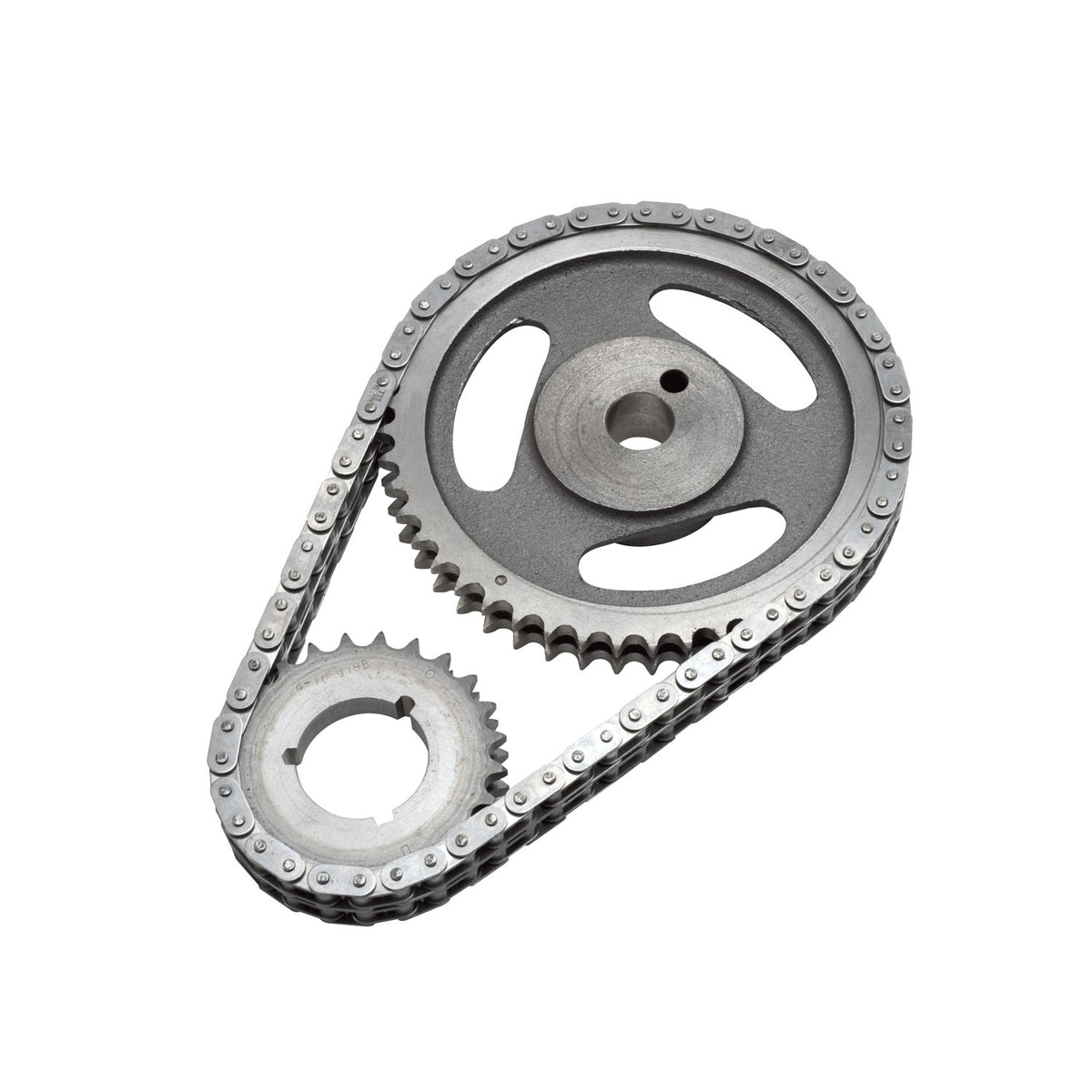Edelbrock Timing Chain Kit for Ford FE 390/427/428 1958-1976