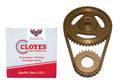 Cloyes Gear Timing Chain Kit for Ford FE 390/427/428 1962-1973