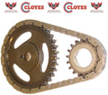 Cloyes Gear Timing Chain Kit for Ford FE 390/427/428 1962-1973
