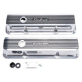 Edelbrock Valve Cover for Ford FE 390/427/428 1958-1976